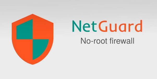 دسترسی اپلیکیشنها به اینترنت را با اپلیکیشن NetGuard محدود کنید